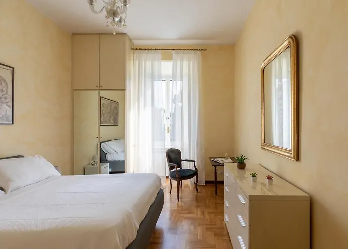 Apartamento Iflat Delightful View Colosseum *