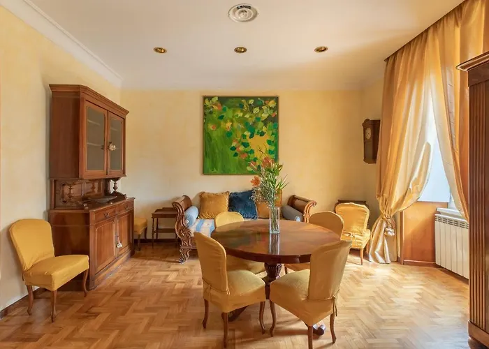 Apartamento Iflat Delightful View Colosseum Roma