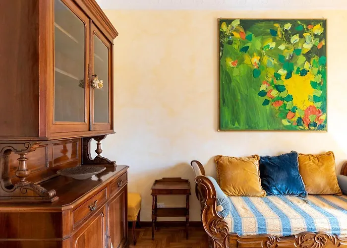 Apartamento Iflat Delightful View Colosseum Roma