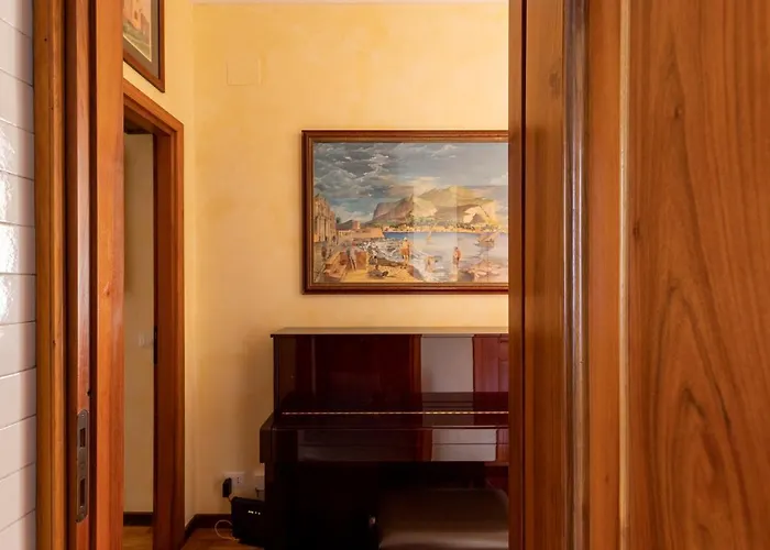 Iflat Delightful View Colosseum Apartamento