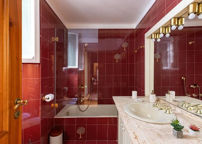 Apartamento Iflat Delightful View Colosseum Roma