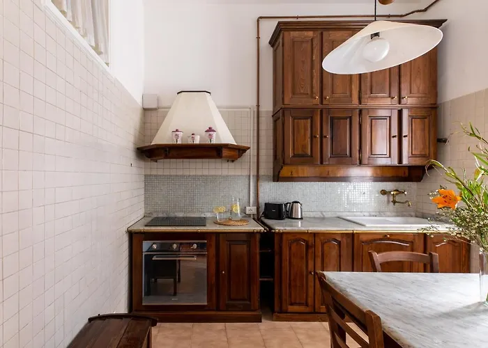 Iflat Delightful View Colosseum Apartamento *