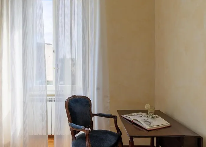 Iflat Delightful View Colosseum Apartamento